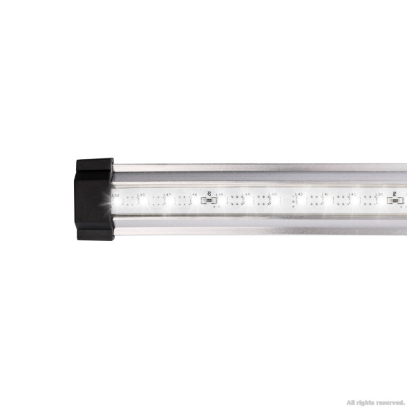 Акваріумний комплект Eheim aquastar 54 LED чорний (0340645)