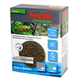 Наполнитель для удаления фосфатов Eheim phosphateout 1л. (2515051)