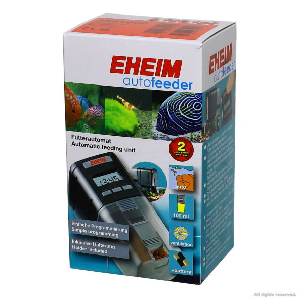 Кормушка для хлопьев Eheim autofeeder (3581000)