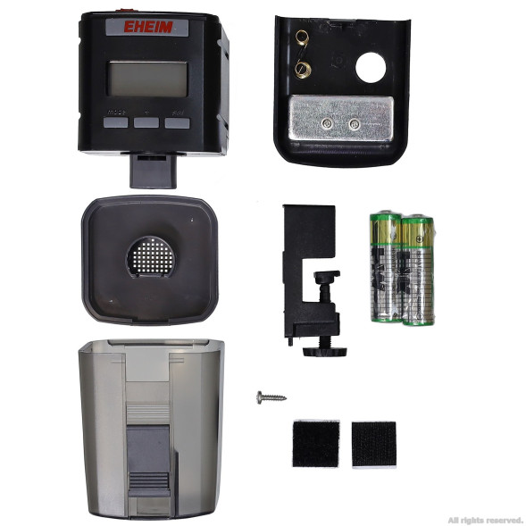 Кормушка для хлопьев Eheim autofeeder (3581000)