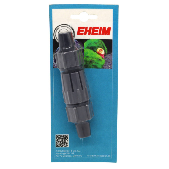 Муфта быстроразъемная Eheim quick release coupling 16/22 (4005520)