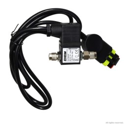 Електроклапан Eheim CO2 magnetic valve powerLED+ 24в. (6064380)