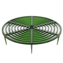 Решітка нижня для Eheim classic 1500XL (2250/2260) (7276600)