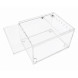 Тераріум з акрилу Repti-Zoo Mini ACR17 10,5×8,5×6,5 см для павуків, скорпіонів та комах
