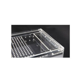 Террариум из акрила Repti-Zoo mini 10x8x6см (ACR17)