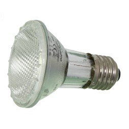 Лампа галогенная для точечного нагрева UVA Repti-Zoo Spot lamp 50W (PAR2050)