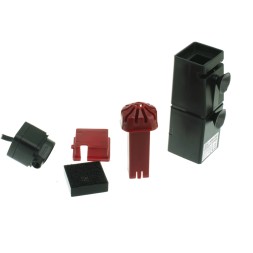 Поверхневий скімер для акваріумів Aqua Nova (NSK-200)