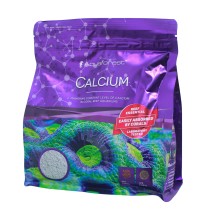Підтримки рівня кальцію (Ca) в морських акваріумах Aquaforest Calcium 850г. (730365)