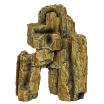 Декорация скала Hobby Fossil Rock 1 14x9x18см (40115)