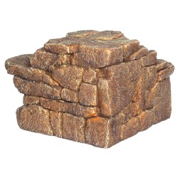 Декорация Пещера пустыни Hobby Desert Cave 3 23x22x15,5см (41738)