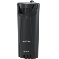 Внутренний фильтр Repti-Zoo Aquatic Corner Filter (GLB08) для террариумов с черепахами, рыбами и амфибиями (350 л/ч, до 76 литров)