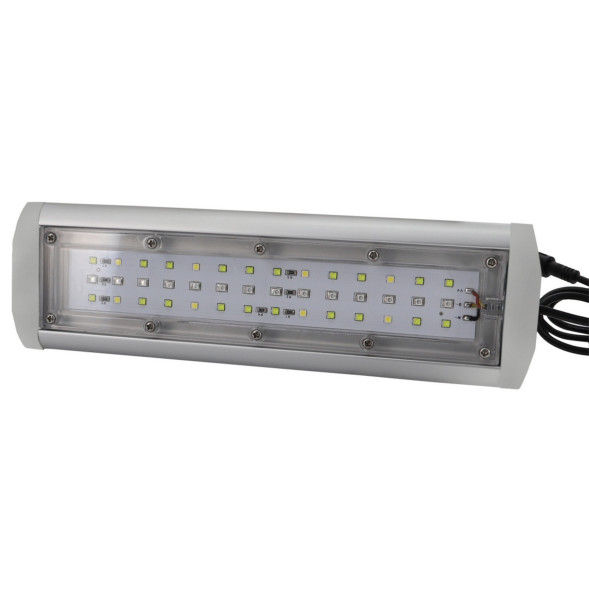 Светильник для морских аквариумов Dupla Ocean Cube LED 15W 26см (81470)