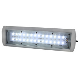 Светильник для морских аквариумов Dupla Ocean Cube LED 15W 26см (81470)