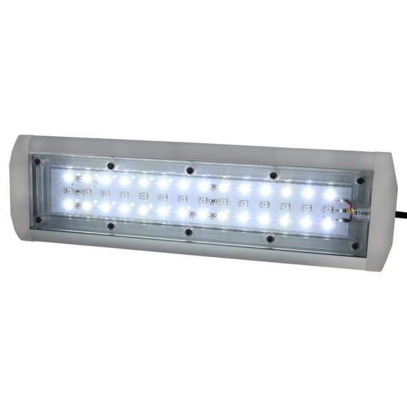 Светильник для морских аквариумов Dupla Ocean Cube LED 15W 26см (81470)