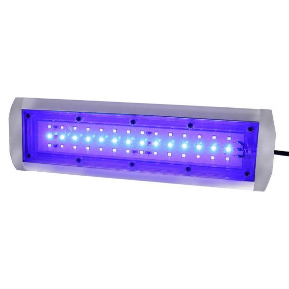 Светильник для морских аквариумов Dupla Ocean Cube LED 15W 26см (81470)