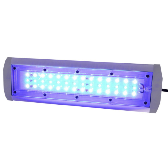 Светильник для морских аквариумов Dupla Ocean Cube LED 15W 26см (81470)