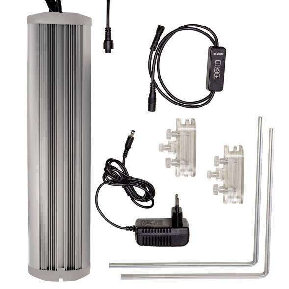 Светильник для морских аквариумов Dupla Ocean Cube LED 15W 26см (81470)