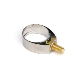 Хомут крепежный для шланга Eheim hose clamp 16/22мм 2шт (4005530)