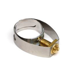 Хомут крепежный для шланга Eheim hose clamp 16/22мм 2шт (4005530)