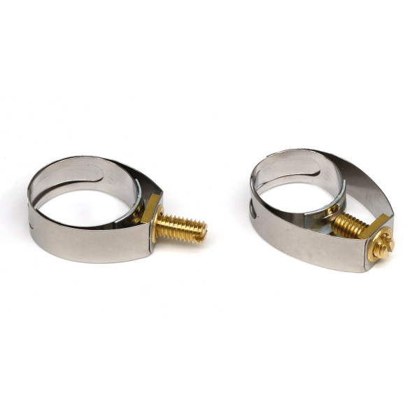 Хомут крепежный для шланга Eheim hose clamp 16/22мм 2шт (4005530)