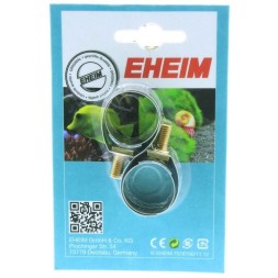 Хомут закріплювальний для шланга Eheim hose clamp 16/22мм (4005530)