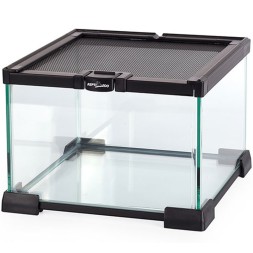 Террариум Repti-Zoo 21x21x15см (AK01BG)