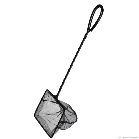 Сачок для акваріума Aqua Nova 5&amp;quot; 12.5см (N-05)