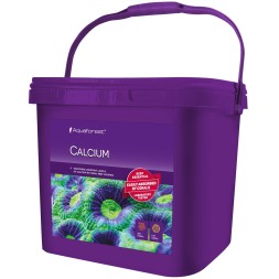 Поддержания уровня кальция (Ca) в морских аквариумах Aquaforest Calcium 3.5кг (730372)