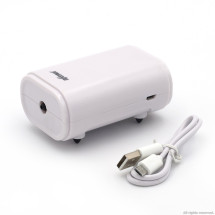 Компресор портативний USB Jingye Pocket Air Pump LD05 (YE-LD05)