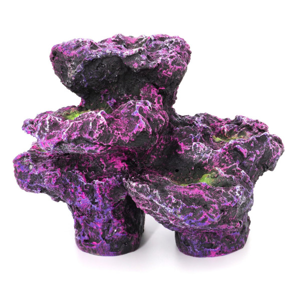 Декорація камінь Aqua Nova 15,5x13x13см (AN907-R)