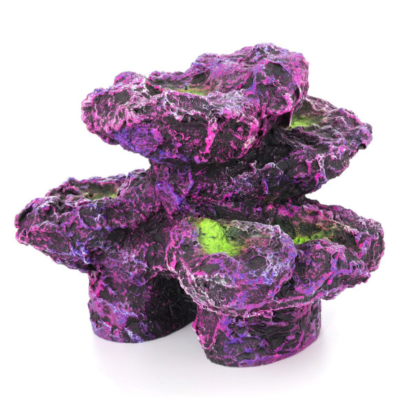 Декорація камінь Aqua Nova 15,5x13x13см (AN907-R)