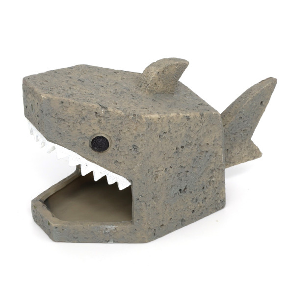 Декорация акула Hobby Sharky 14,5x7,7x8,5см (41755)