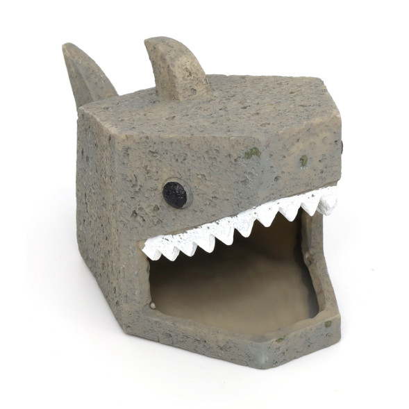 Декорация акула Hobby Sharky 14,5x7,7x8,5см (41755)
