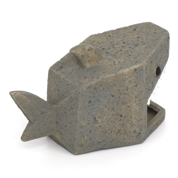 Декорация акула Hobby Sharky 14,5x7,7x8,5см (41755)