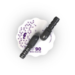 Медіа реактор Aquaforest AF90 Media Reactor 1.3л. (AF90)