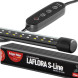 Светильник Kruger Meier LAFLORA S-Line 40 32см 4.5W LED для аквариума с таймером