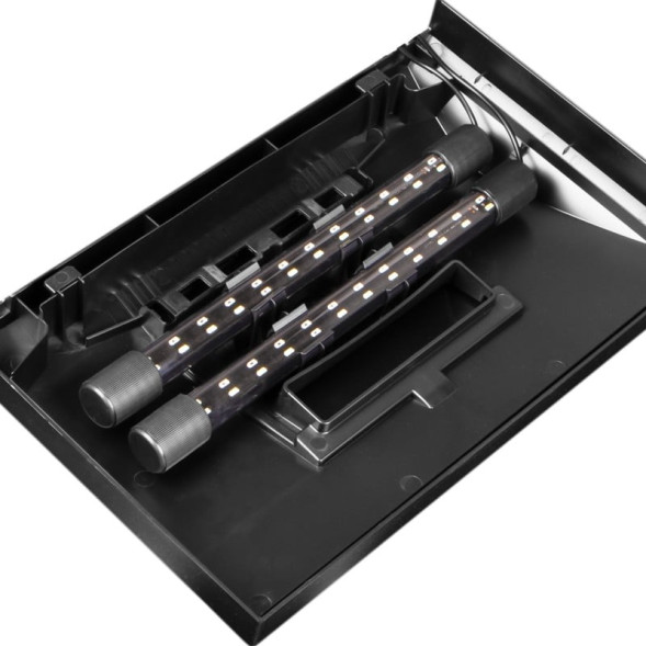Светильник Kruger Meier LAFLORA S-Line 40 32см 4.5W LED для аквариума с таймером