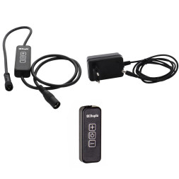 Светильник для морских аквариумов Dupla Ocean Cube LED 23W 35см (81472)