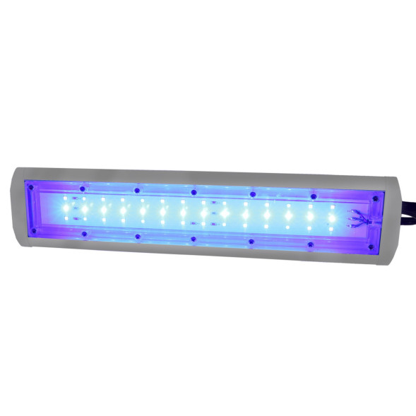 Светильник для морских аквариумов Dupla Ocean Cube LED 23W 35см (81472)