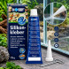 Силікон прозорий для акваріумів та тераріумів Hobby Silicon Adhesive 75 г (11950)