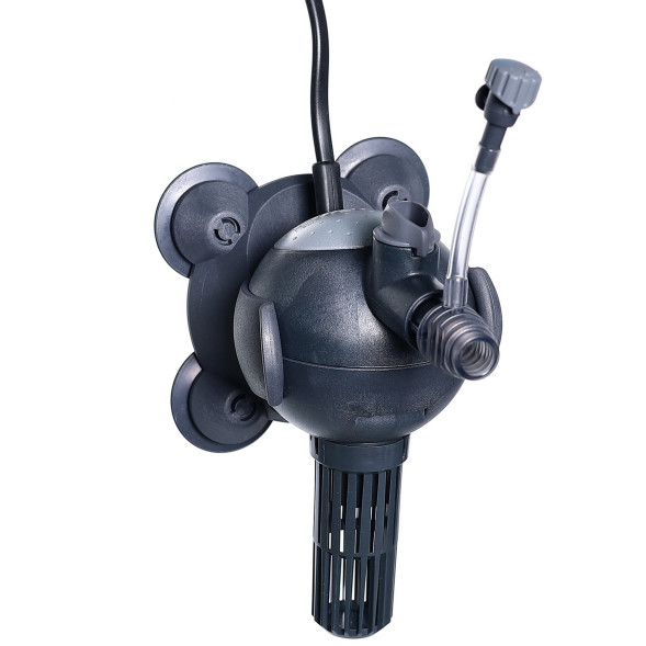 Насос, головка Eheim powerhead 650 (1212010)