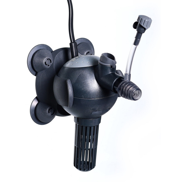 Насос, головка Eheim powerhead 650 (1212010)