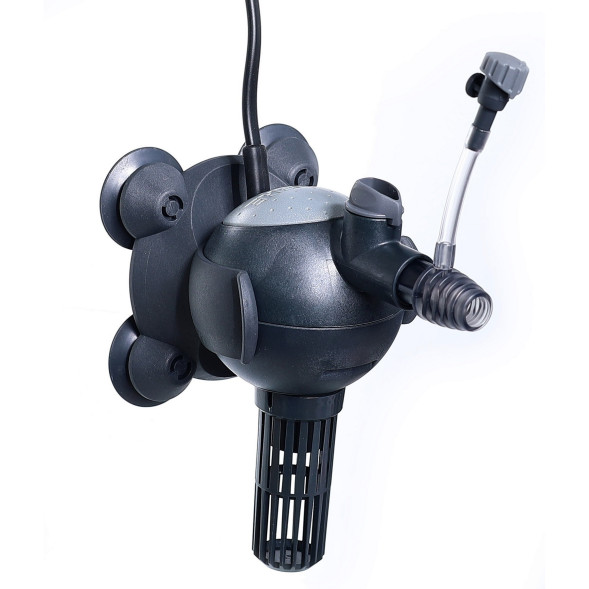 Насос, головка Eheim powerhead 650 (1212010)