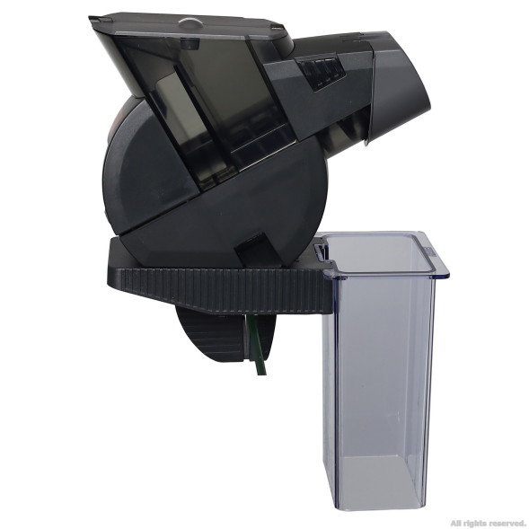 Годівниця на два виду корму Eheim TWINfeeder (3582000)