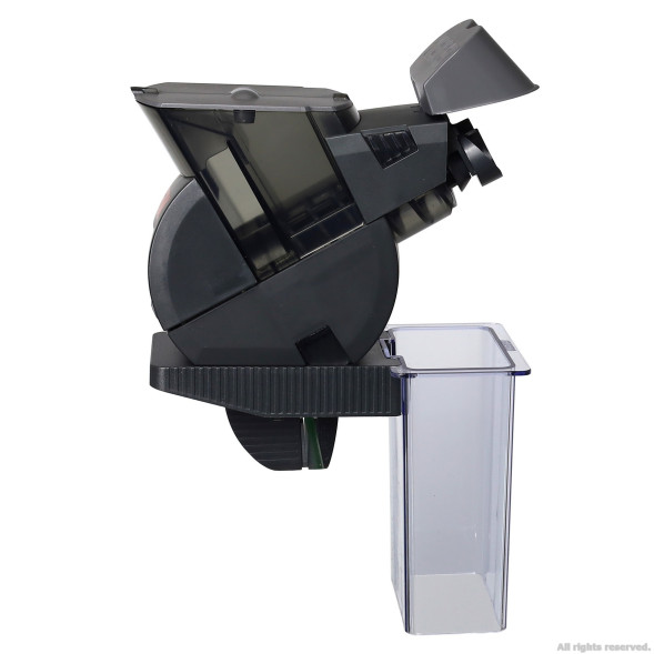 Годівниця на два виду корму Eheim TWINfeeder (3582000)