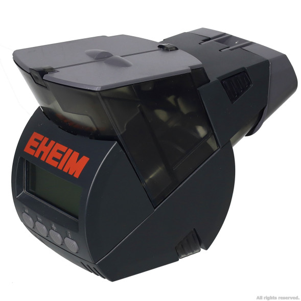 Годівниця на два виду корму Eheim TWINfeeder (3582000)