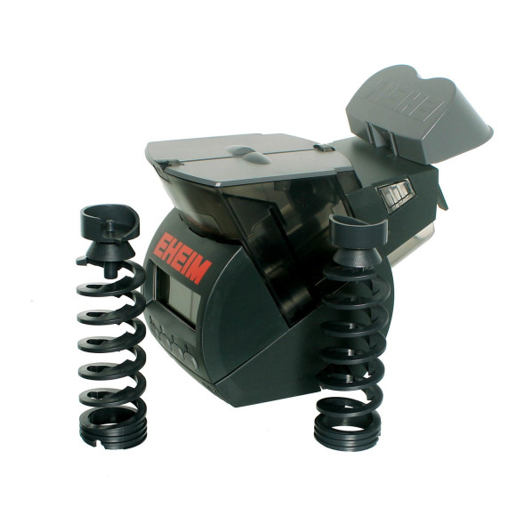 Годівниця на два виду корму Eheim TWINfeeder (3582000)