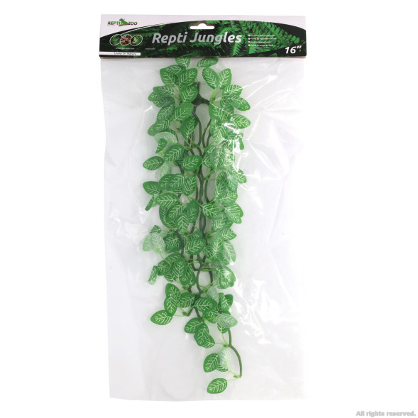 Искусственное растение Repti-Zoo Fitonia 40см (TP008)