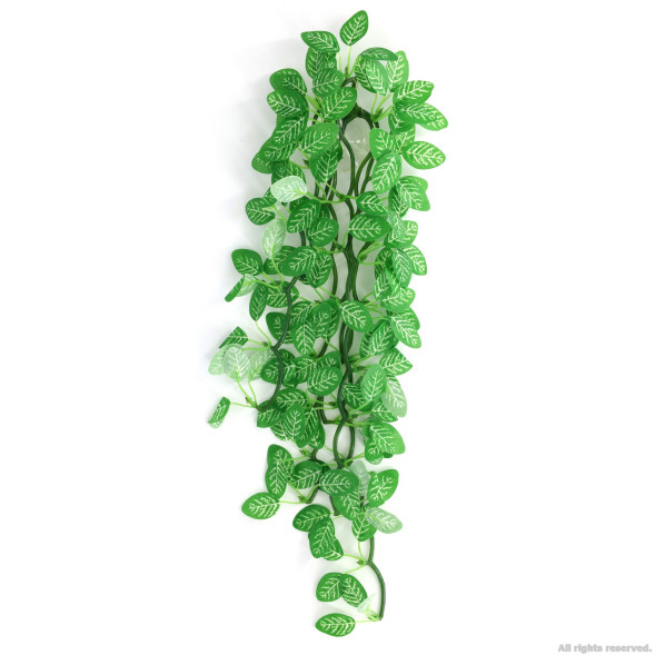 Искусственное растение Repti-Zoo Fitonia 40см (TP008)