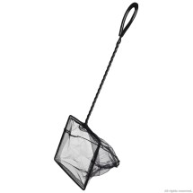 Сачок для аквариума Aqua Nova 6" 15см (N-06)